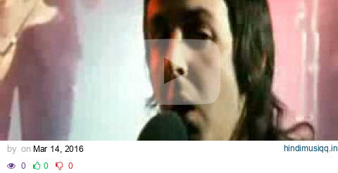 Paul McCartney and Wings - My Love (Official Music Video) pagalworld mp3 song download