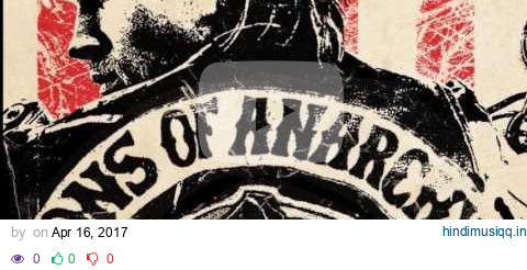 Hey hey my my (sons of anarchy ) season 3 finale pagalworld mp3 song download