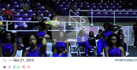 Jackson State - Lights Camera Action (JSU vs PV) pagalworld mp3 song download