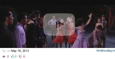 West Side Story - America (1080p HD) pagalworld mp3 song download