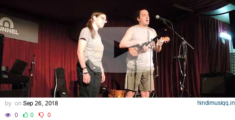 I Love Your Body — Angela Brett and Joey Marianer at Open Phil, 11 September 2018 pagalworld mp3 song download