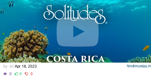 Dan Gibson’s Solitudes - Drifting on the Reef | Costa Rica pagalworld mp3 song download