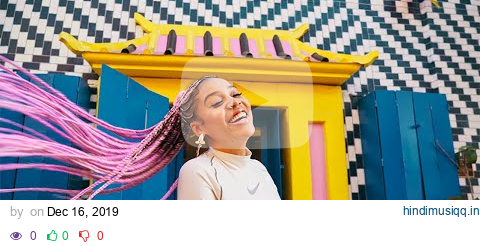 Sho Madjozi - Kona (Official Music Video) pagalworld mp3 song download