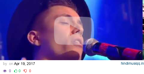 Loic Nottet Sia soon we&#39;ll be found Showcase Belgique 22 12 2014 pagalworld mp3 song download