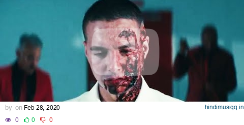 J Balvin - Rojo (Official Video) pagalworld mp3 song download