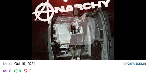 TEC - Anarchy (AUDIO) pagalworld mp3 song download