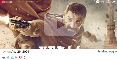 Mummy Ji - Vedaa | John Abraham | Mouni Roy | Manan Bhardwaj, Prajakta Shukre, Himani Kapoor pagalworld mp3 song download