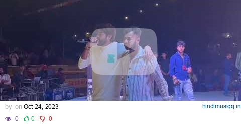 masoom Sharma and Amar karnawal So 💫 pagalworld mp3 song download