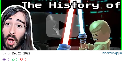 The History of Lego Star Wars World Records | Moistcr1tikal reacts to Summoning Salt pagalworld mp3 song download