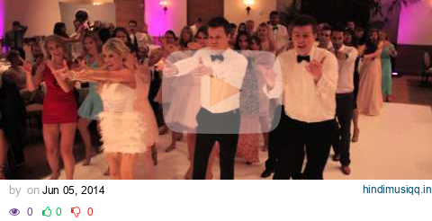 FLASH MOB WEDDING dance (Kesha's Timber) pagalworld mp3 song download