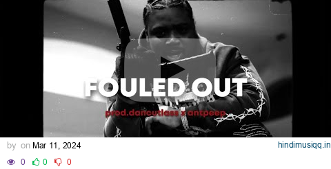 [FREE] KT Foreign x EBK Jaaybo x @JayTrill_209  HARD 2024 Type Beat "Fouled Out" (prod.@dancutlass pagalworld mp3 song download