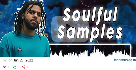 How To Make Soulful Samples For J Cole | Sample Breakdown 002 pagalworld mp3 song download