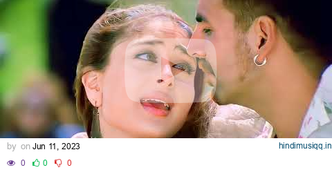 Pyar Ka Anjaam Kisne | Alka Yagnik, Kumar Sanu | Akshay Kumar, Kareena kapoor | 90's Best hindi song pagalworld mp3 song download