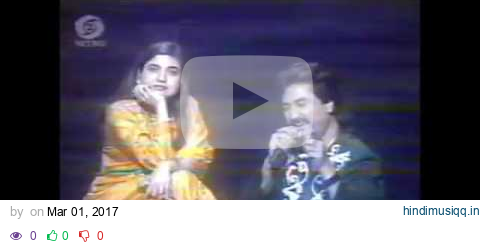 Humko Sirf Tum Se Pyar Hai - Kumar Sanu , Alka Yagnik pagalworld mp3 song download