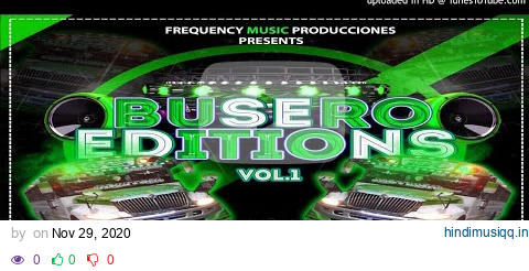 Clasicos Del Rap Mix Solo Éxitos By DJ Lex ID LPA - Busero Editions Vol.1 pagalworld mp3 song download