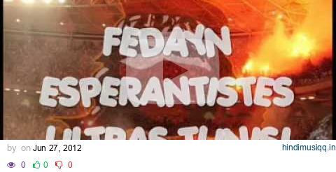 Intro Fedayn Esperantiste 09. pagalworld mp3 song download