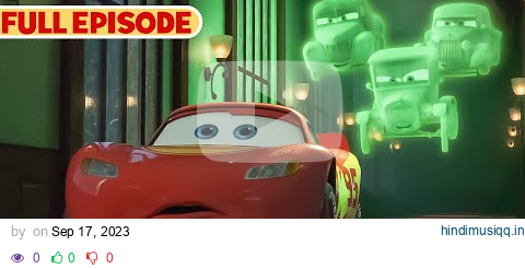 Lights Out | Pixar's Cars On The Road | Episode 2 | @disneyjr pagalworld mp3 song download