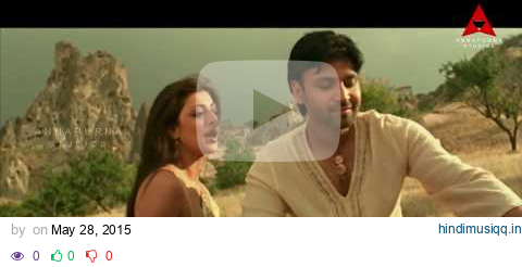 Andalane andistha video song - Pourudu Movie -  Sumanth,  Kajal Agarwal pagalworld mp3 song download