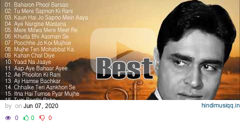 Hits of Rajendra Kumar best song pagalworld mp3 song download