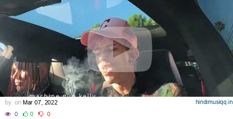 MGK smoke and drive (full version) part 1 and 2 pagalworld mp3 song download