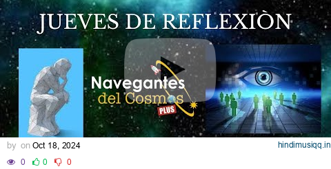 JUEVES DE REFLEXIÒN Las 5 razones (Segunda Parte) pagalworld mp3 song download