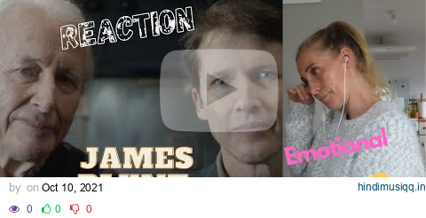 REACTION! James Blunt, Monsters 💔😭 #JamesBlunt #Emotional #MusicReactions #Music #ALittleMoreOfLisa pagalworld mp3 song download