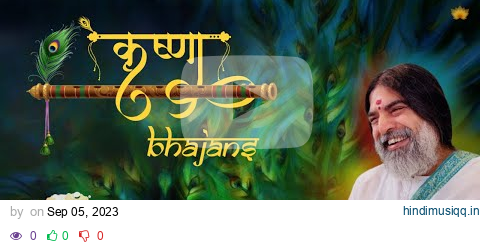 Krishna Bhajans by Rishi Nityapragya | Art of Living Bhajans | Best Krishna Bhajans pagalworld mp3 song download