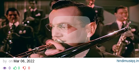 Glenn Miller - In The Mood | Colorized (1941) 4K pagalworld mp3 song download