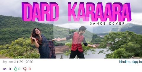 Dard Karaara Dance Video - Dum Laga Ke Haisha | Ayushmann K, Bhumi P | Kunal More | Shivanki Jain pagalworld mp3 song download