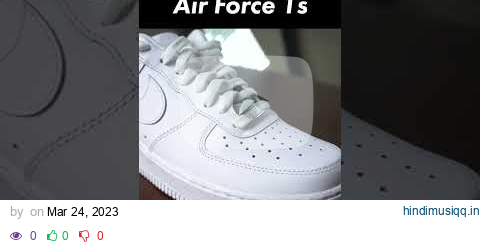 What to Know Before You Buy Air Force 1s pagalworld mp3 song download