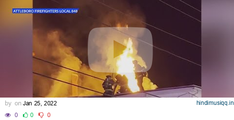 Fire breaks out at multi-family home in Attleboro pagalworld mp3 song download