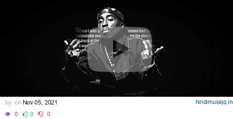 2pac - "Mama Ain't Raised No Punk" (Mimo Remix) pagalworld mp3 song download