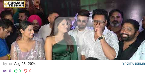 Gandhi 3 Yarran Da Yaar Premiere Show | Dev Kharoud | Aditi | Binnu Dhillon | Yuvraj Hans | PT pagalworld mp3 song download