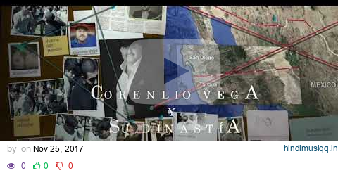 Cornelio vega y su dinastía "El Problema " feat.Adriel Favela  (vídeo oficial ) pagalworld mp3 song download