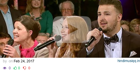 The Collingsworth Family - At Calvary (Live) pagalworld mp3 song download