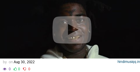 Kodak Black - Super Gremlin (Instrumental) pagalworld mp3 song download