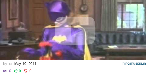 Batgirl - Theme song with lyrics pagalworld mp3 song download