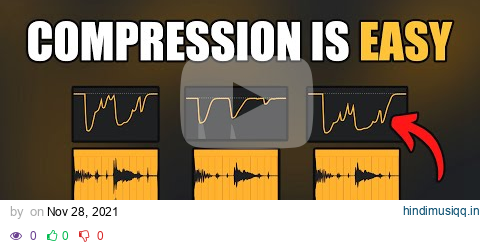 Easiest Way to Understand Compression pagalworld mp3 song download