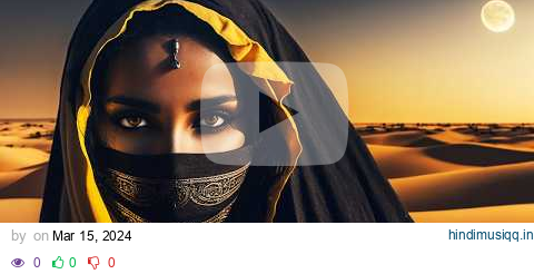 Cafe De Anatolia - Arabic House 2024 (Mix By Billy Esteban) pagalworld mp3 song download