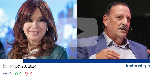 INTERNA PERONISTA I No hubo acuerdo en el PJ Cristina Kirchner y Quintela presentaron sus listas pagalworld mp3 song download