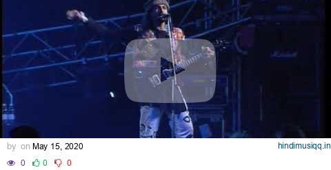 Junoon - Lal Meri Pat (Live at Roskilde Festival 2000) pagalworld mp3 song download