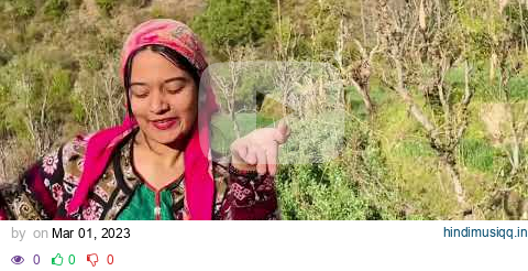 Tara Ladi Genuye | Pahadi Nati | Himachali Nati pahari | pagalworld mp3 song download