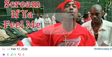 2Pac - Scream If Ya Feel Me (Nozzy-E Remix) pagalworld mp3 song download