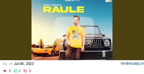 Raule pagalworld mp3 song download