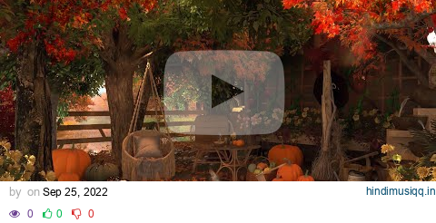 Peaceful Music, Relaxing Music, Fall Music, "Peaceful Scenic Autumn" By Dreamy Ambience pagalworld mp3 song download