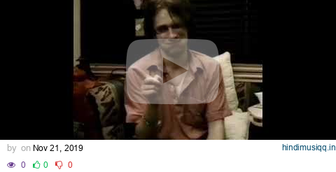 Jeff Buckley on His Tour Bus Pt. 5 pagalworld mp3 song download