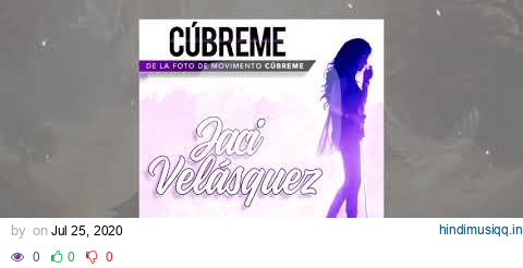 "Cúbreme" Official Spanish Lyric Video by Jaci Velasquez pagalworld mp3 song download