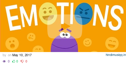 "Emotions" - StoryBots Super Songs Episode 8 | Netflix Jr pagalworld mp3 song download