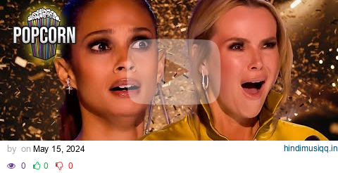 A DECADE of Britain's Got Talent Golden Buzzer Auditions! pagalworld mp3 song download