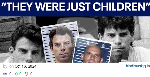 Menendez brothers' family speaks out after new evidence revealed | LiveNOW from FOX pagalworld mp3 song download